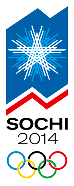 Новая эмблема Сочи 2014 &mdash; фото 2